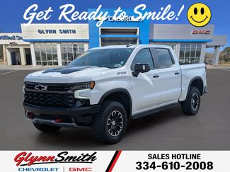 Used 2023 Chevrolet Silverado 1500 ZR2 w/ Technology Package AWD/4WD video 1