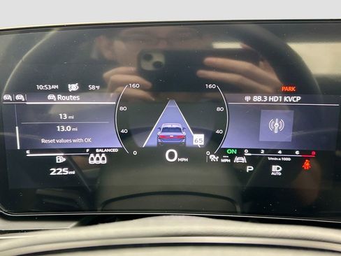 Used 2026 Audi A6 Premium Plus image 33