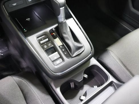 New 2026 Honda CR-V EX image 24