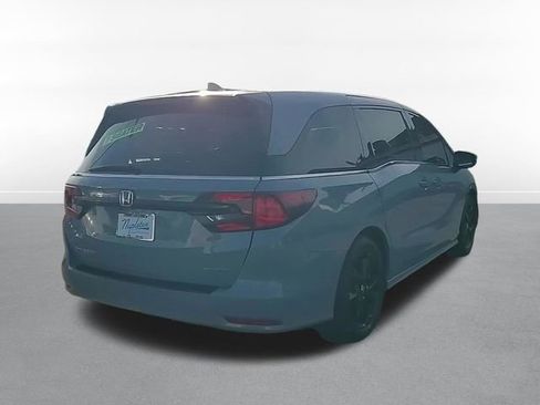 Used 2023 Honda Odyssey Sport image 6