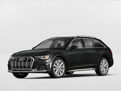 New 2025 Audi A6 Premium Plus