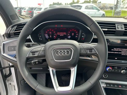 New 2025 Audi Q3 2.0T Premium Plus w/ Premium Plus Package image 9