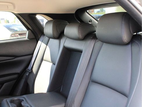 Used 2023 MAZDA CX-30 AWD 2.5 S w/ Select Package image 33