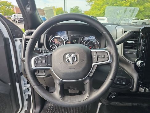 New 2026 RAM 2500 Tradesman image 15