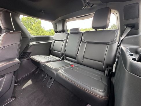 New 2027 Ford Expedition Tremor AWD/4WD image 18