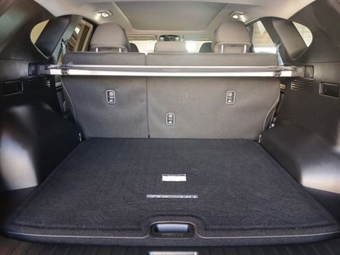 Used 2022 Hyundai Tucson SEL image 16