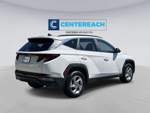 Used 2024 Hyundai Tucson SEL AWD/4WD image 6