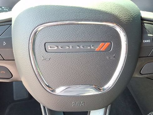 Used 2023 Dodge Charger GT w/ Blacktop Package RWD image 30