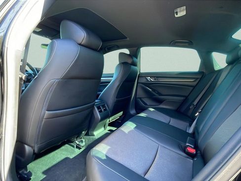 Used 2020 Honda Accord Sport image 21