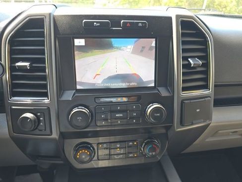 Used 2020 Ford F150 XLT AWD/4WD image 23