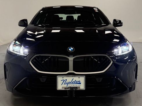Used 2025 BMW 228i xDrive AWD/4WD image 7