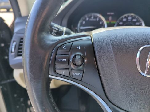 Used 2017 Acura MDX FWD image 21