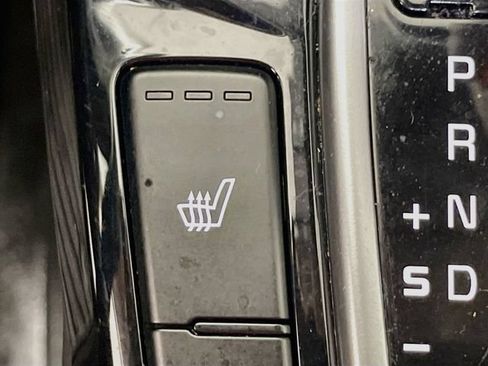 Used 2024 Kia Seltos S AWD/4WD image 21