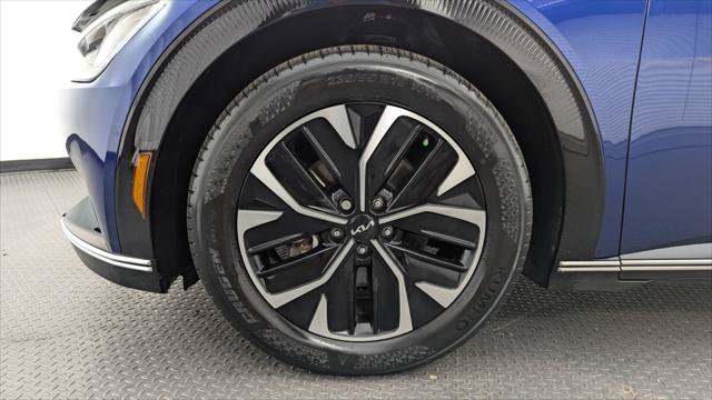 Used 2023 Kia EV6 Wind RWD image 31