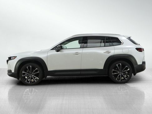 Used 2024 MAZDA CX-50 AWD 2.5 S w/ Weather Package image 2