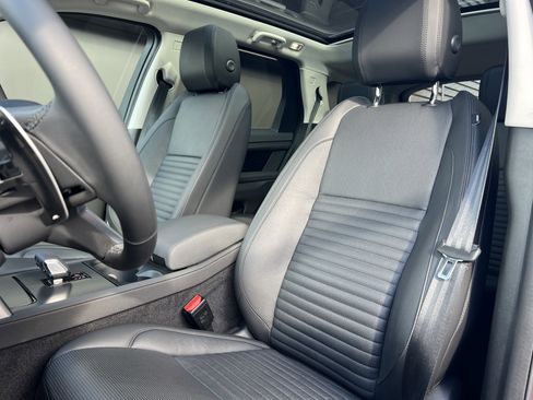 Certified 2024 Land Rover Discovery Sport S image 22