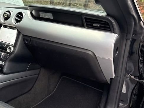 Used 2017 Ford Mustang Premium w/ Equipment Group 201A image 35