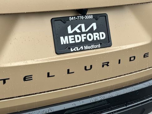 New 2027 Kia Telluride SX Prestige X-Pro AWD/4WD image 27