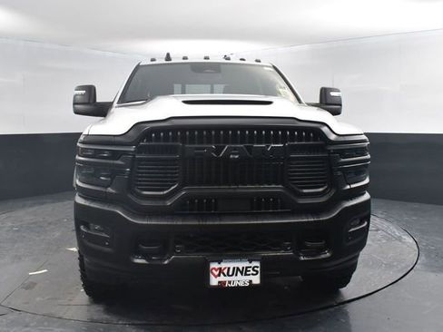 New 2026 RAM 2500 Rebel image 2