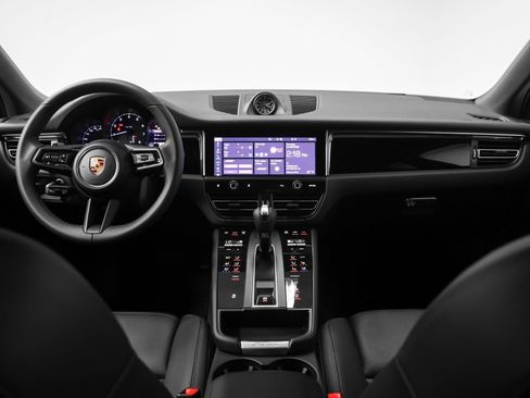 New 2026 Porsche Macan AWD/4WD image 29