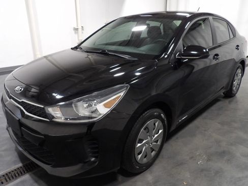 Used 2020 Kia Rio S image 3