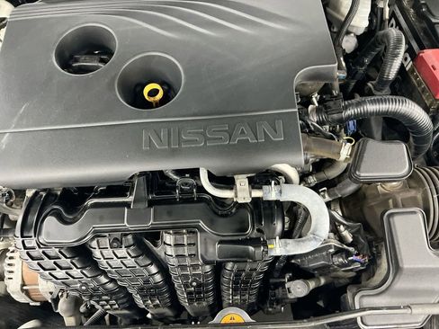 Used 2019 Nissan Altima 2.5 S FWD image 24