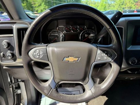 Used 2014 Chevrolet Silverado 1500 LT AWD/4WD image 33