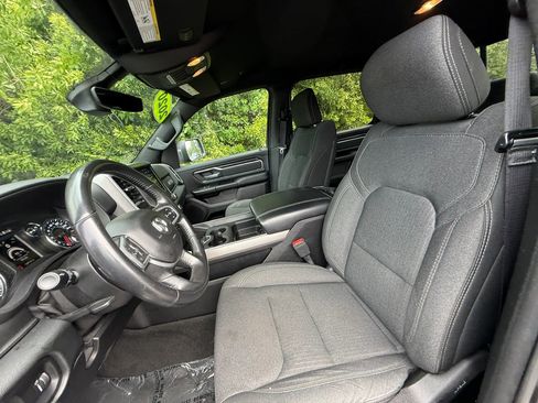 Used 2020 RAM 1500 Big Horn AWD/4WD image 31