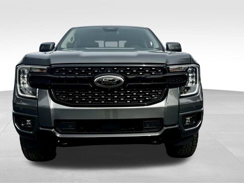 New 2026 Ford Ranger Lariat w/ FX4 Off-Road Package image 20