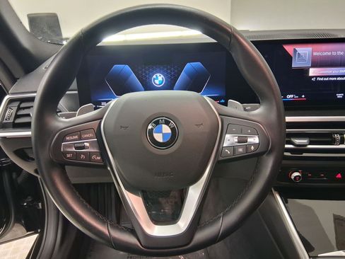 Certified 2024 BMW 430i Gran Coupe w/ Convenience Package RWD image 15