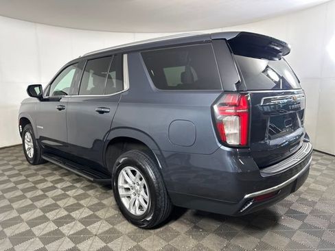 Used 2021 Chevrolet Tahoe LT image 5