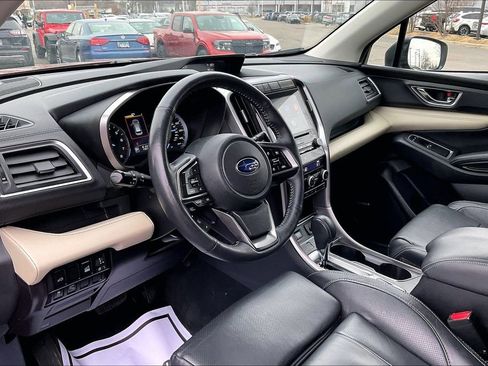 Used 2019 Subaru Ascent Limited w/ Popular Package #2 image 17