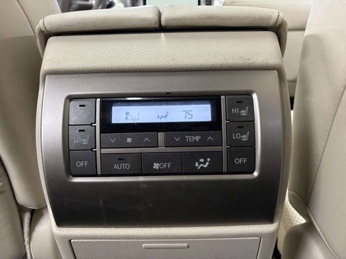 Used 2012 Lexus GX 460 Premium image 38