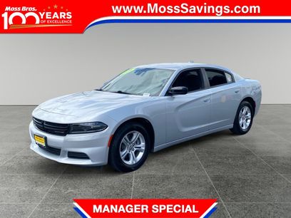 Used 2023 Dodge Charger SXT
