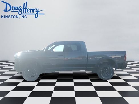 New 2026 RAM 2500 Power Wagon image 2