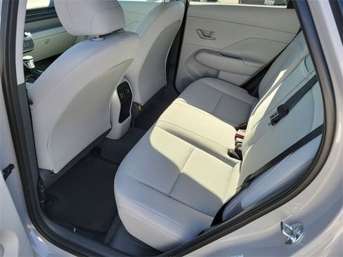 New 2026 Hyundai Kona SEL Sport image 18