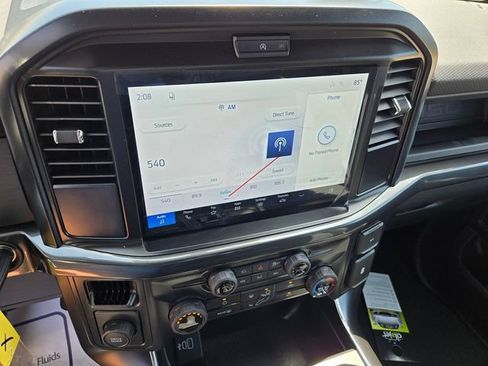 New 2026 Ford F150 STX w/ Equipment Group 200A RWD image 9