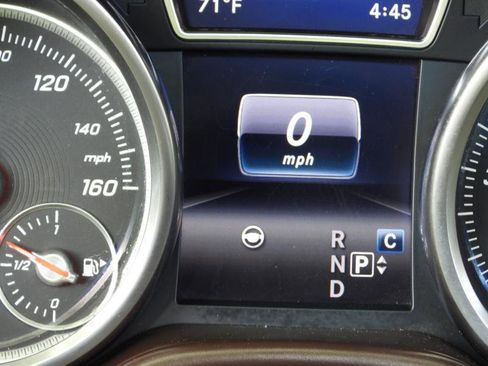 Used 2017 Mercedes-Benz GLS 550 4MATIC image 86