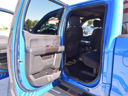 Used 2021 Ford F150 XLT w/ Equipment Group 302A High image 12