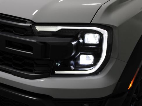 New 2026 Ford Ranger Raptor AWD/4WD image 55
