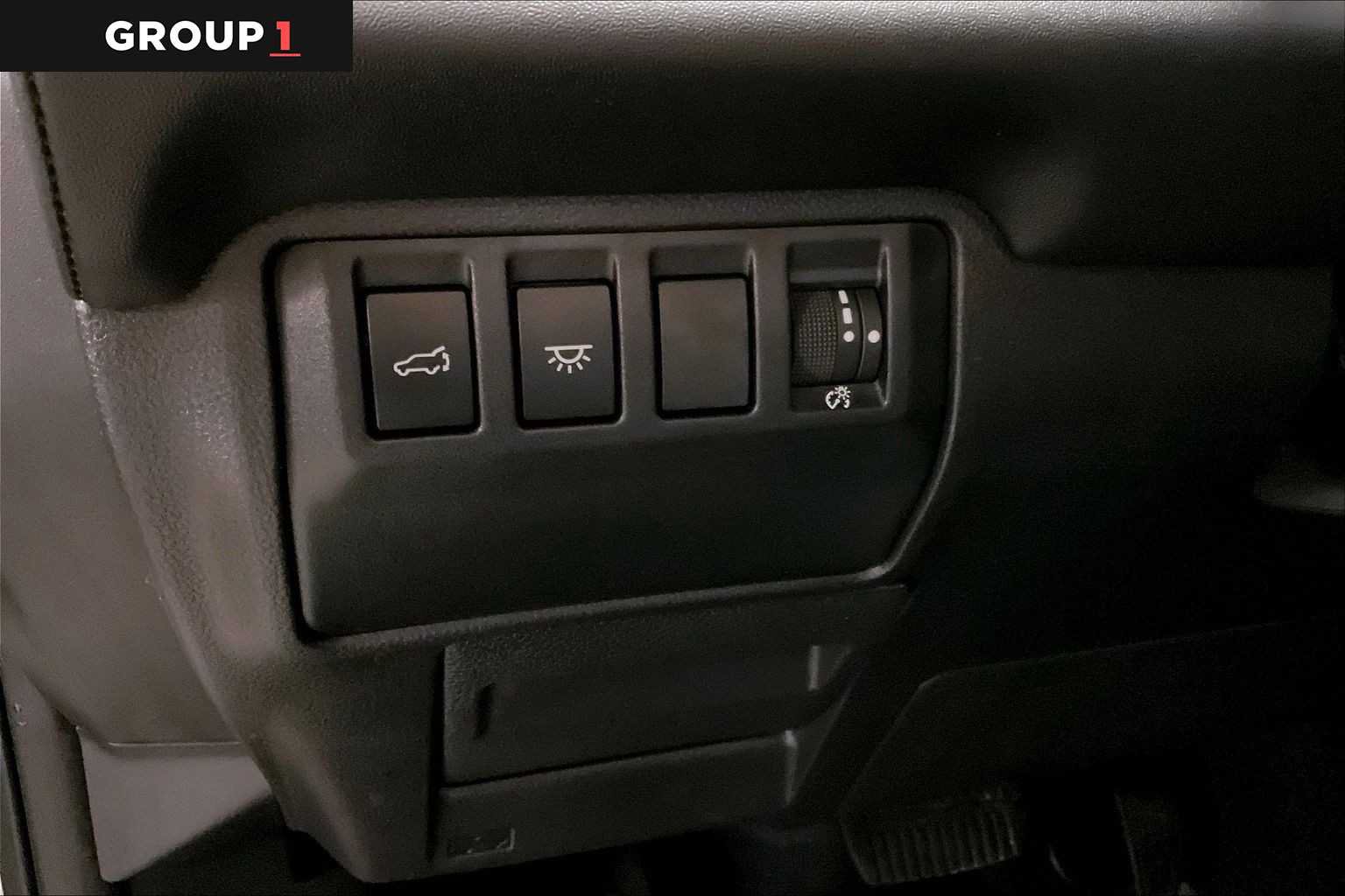 Used 2023 Subaru Ascent Limited w/ Technology Package AWD/4WD image 36