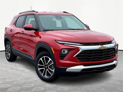 New 2026 Chevrolet TrailBlazer LT w/ LT Cold Weather Package