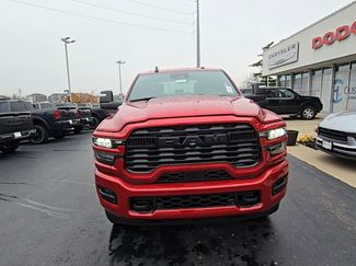 New 2026 RAM 2500 Big Horn video 2