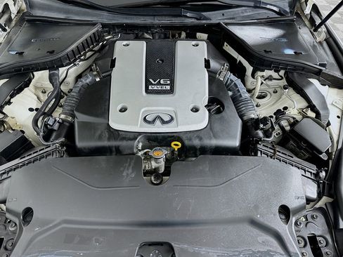 Used 2015 INFINITI Q50 Premium w/ Deluxe Touring Package RWD image 31
