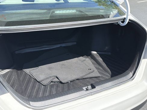 Used 2025 Honda Accord LX image 23