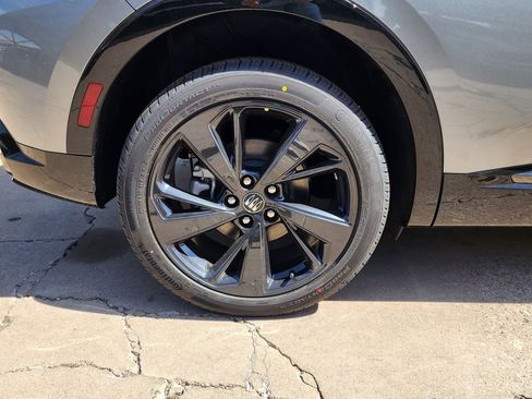 New 2026 Buick Envision Sport Touring image 53