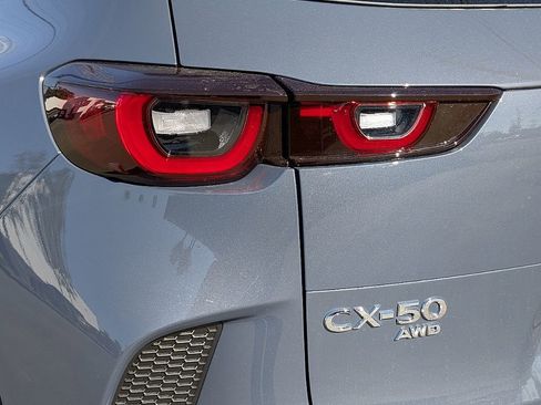 New 2026 MAZDA CX-50 2.5 Hybrid w/ Weather Package AWD/4WD image 12
