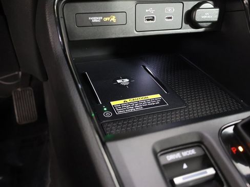 Used 2025 Honda CR-V Sport Touring image 55