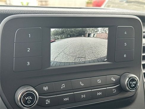 New 2025 Ford Transit 150 Low Roof image 25