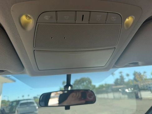 Used 2018 Nissan Leaf S w/ S Charge Package FWD image 16